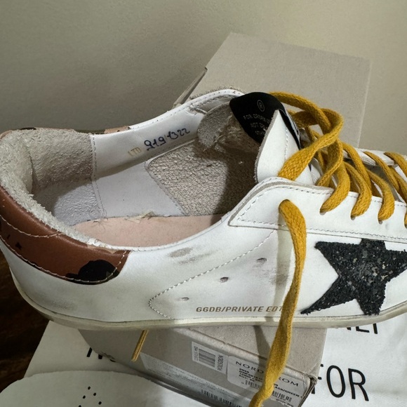 Golden Goose super-star size 36 - Picture 7 of 7